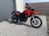 BMW F650GS Twin 71PS 798ccm Top Zustand Werkstieferl - BMW 2010 F650GS