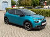 Citroën C3 Feel Pack Garantie* Navi* nur 39.000 km* TOP*