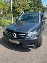 Mercedes-Benz GLK 200 CDI BlueEFFICIENCY 1... - aus 2010: Gl Mercedes