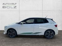 Skoda Fabia - Vorschau Bild 8