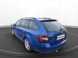 Skoda Octavia Combi 2.0 TDI AHK SiHz Traveller LED PDC - Skoda Octavia Gebrauchtwagen in Erfurt
