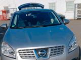 Nissan qashqai j10 2009 - Nissan Qashqai: J10