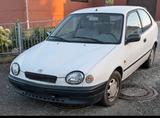Toyota Corolla - gebrauchte Toyota Corolla aus dem Jahr 1998
