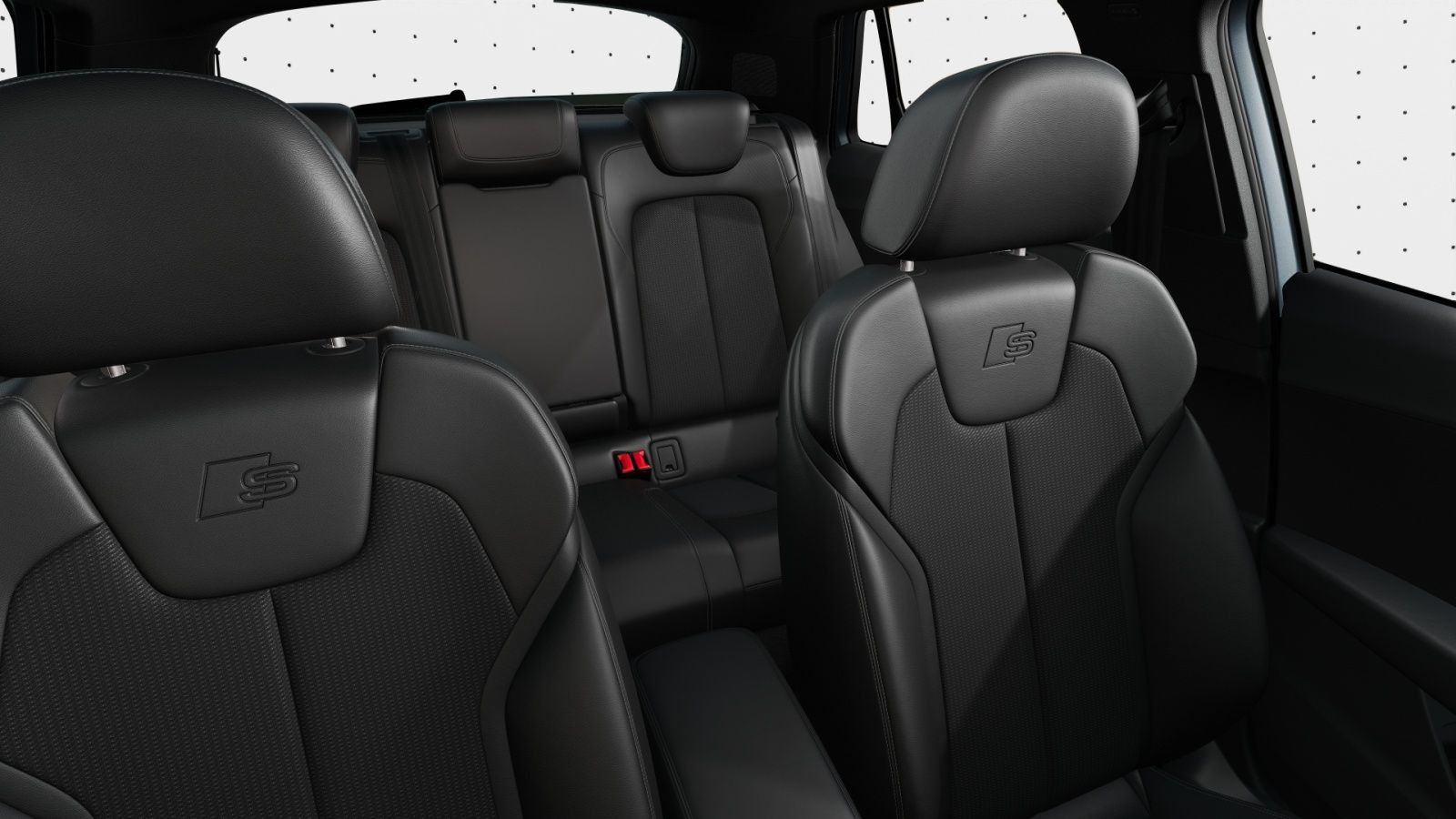 Audi Q2 - Bild 7