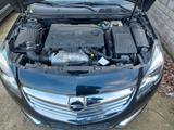 Opel Insignia 2.0 CDTI,TÜV-4.2028,Klima,PDC, Scheckhe - Opel Insignia