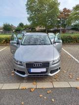 Audi A4 1.8 TFSI 88kW * 2 Hand* 106 tkm.* TÜV - Audi A4: K8