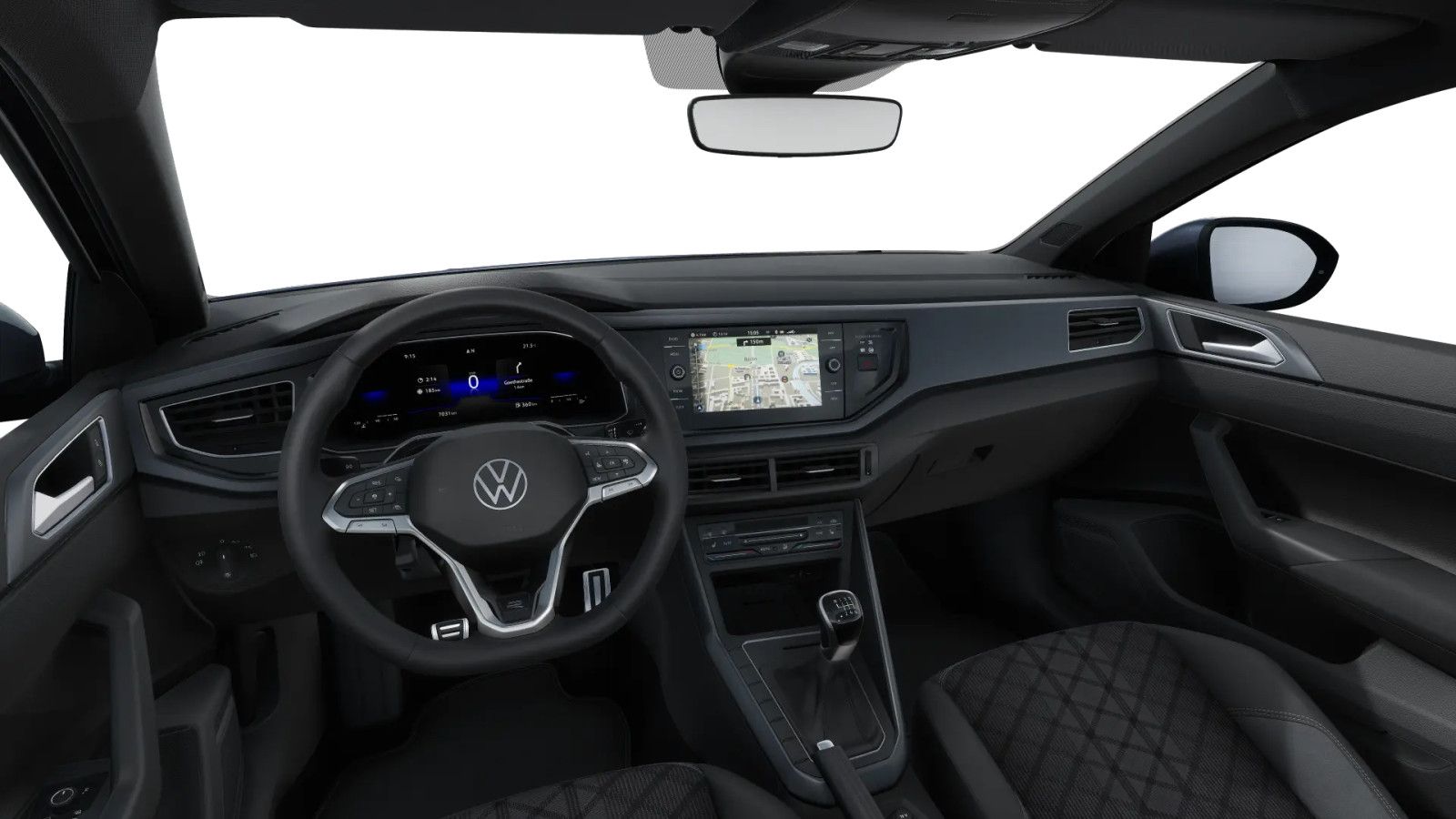 Volkswagen Taigo - Bild 6
