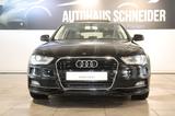 Audi A4 Avant Ambition *Automatik*Panorama*AHK 1,7t* - gebrauchte Audi A4 aus dem Jahr 2014