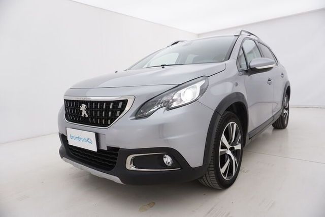 Peugeot 2008 Allure EAT6 BR211787 1.5 Diesel 120