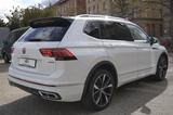 Volkswagen Tiguan Allspace 2.0 TSi R-line IQLight/AHK/Pano - Volkswagen Tiguan Allspace: R Line