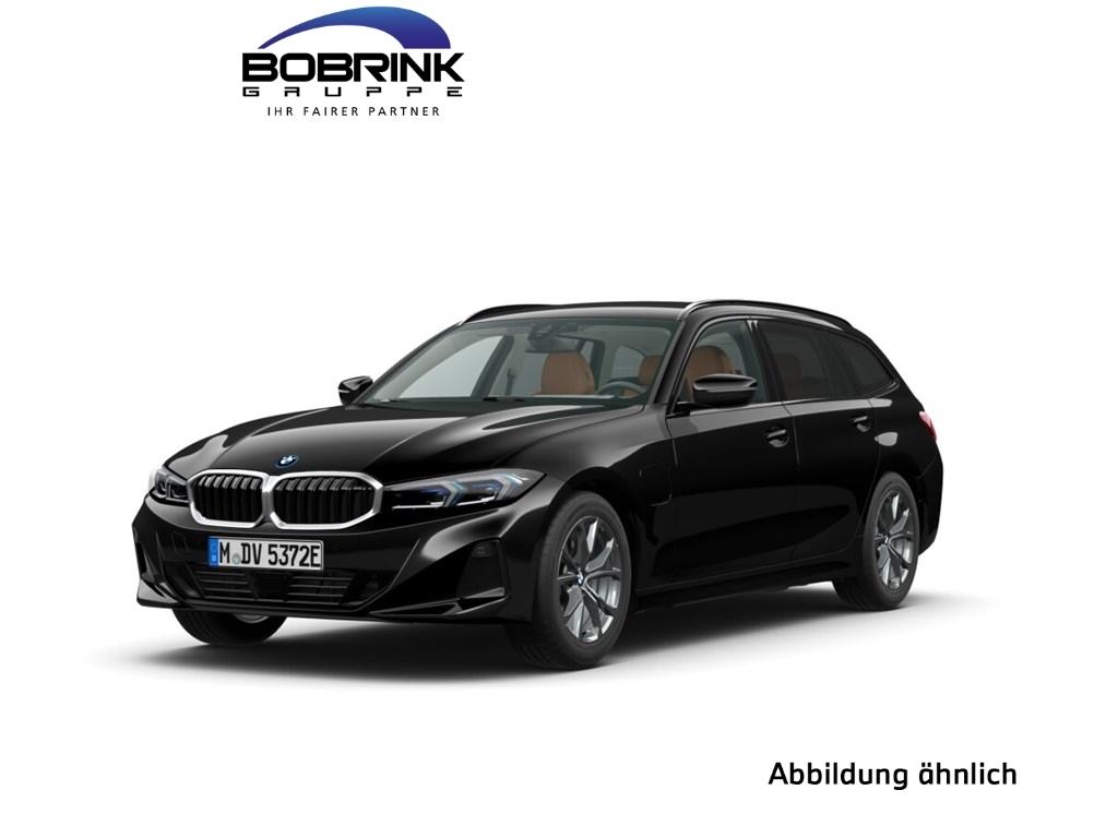 BMW 330 e Touring Hybrid LED H&K Navi Prof. Shz DAB