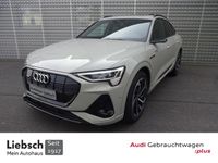 Audi e-tron - Vorschau Bild 1