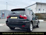 BMW X3 xDrive 20i*BI.XENON*NAVI*LEDER*PANORAMA*AHK - gebrauchte BMW X3 aus dem Jahr 2008