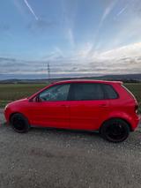Volkswagen Polo 1.8 GTI  - gebrauchte VW Polo aus dem Jahr 2008