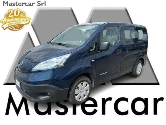Image of Nissan NV200