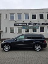 Mercedes-Benz GL 320 CDI 4MATIC -