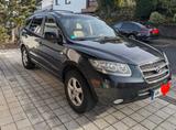 Hyundai SANTA FE 2.7 V6 GLS 2WD GLS - Hyundai SANTA FE: V6