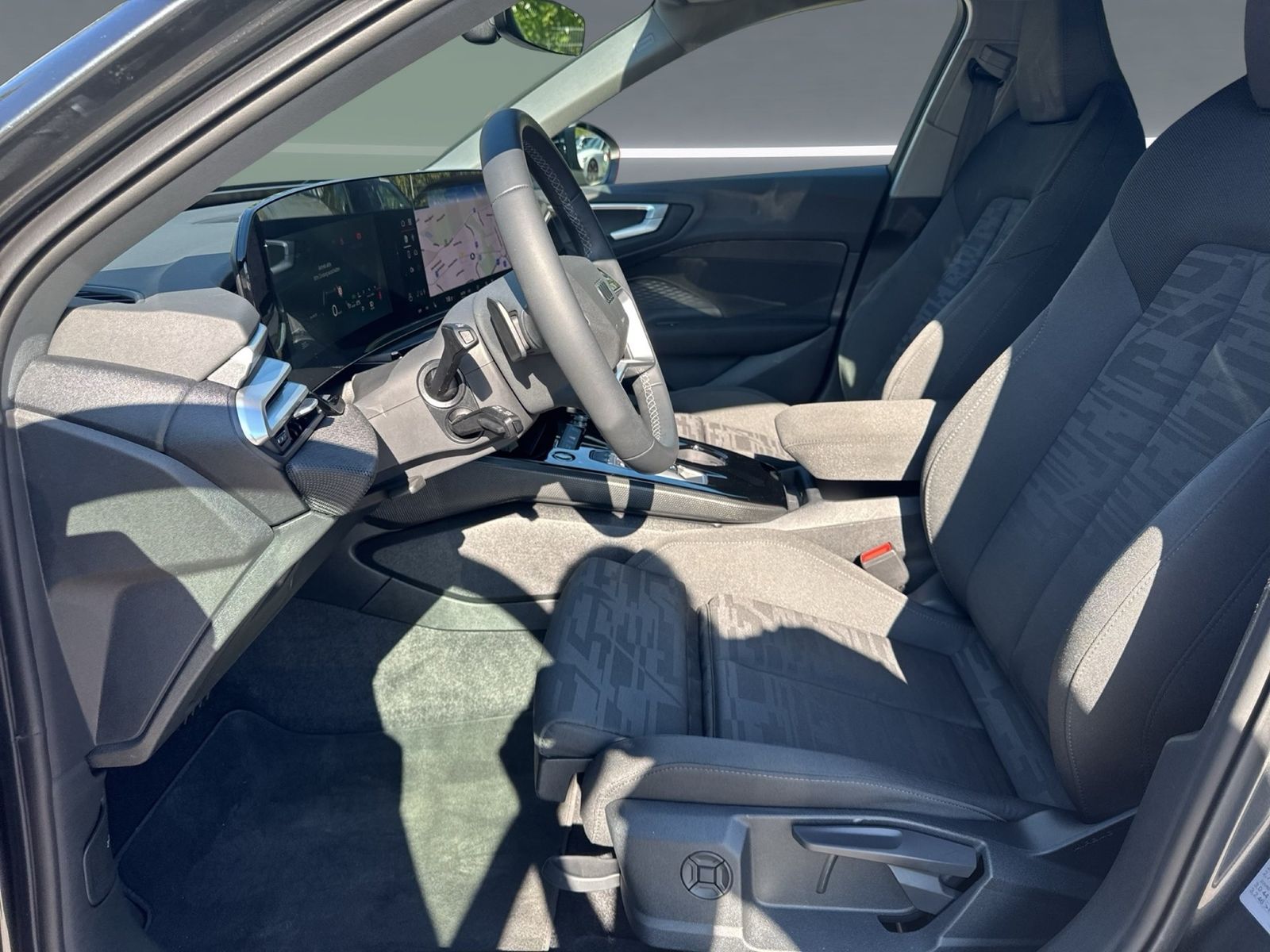 Audi A5 - Bild 14