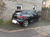 Renault Clio Grandtour GT ENERGY TCe 120 EDC GT - gebrauchte Renault Clio aus dem Jahr 2014