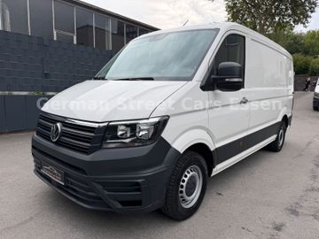 Volkswagen Crafter - 11