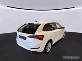 Skoda Scala Style 1.5 TSI Navi Virtual LED SHZ PDC - Skoda Scala Style mit Benzin-Antrieb