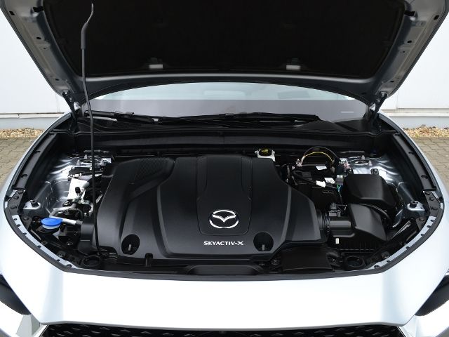 CX-30 2.0 SKYACTIV-X M H Hybrid Selection AHK/DE