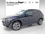 BMW X5 M50d M Sportpaket Head-Up HK HiFi DAB LED - BMW X5 M50 aus 2017