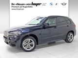 BMW X5 M50d M Sportpaket Head-Up HK HiFi DAB LED - BMW X5 M50 aus 2017