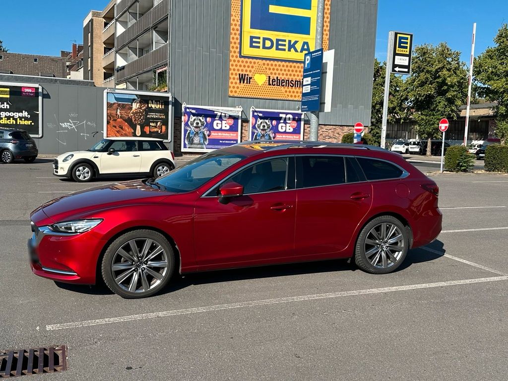 Image of Mazda 2