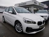 BMW 216d Active Tourer*NAVI*LED*SEHR GEPFLEGT* - BMW 216 Active Tourer Gebrauchtwagen