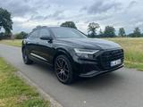 Audi Q8 55 TFSI quattro tiptronic -  - gebrauchte Audi Q8 aus dem Jahr 2023