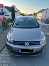 Volkswagen Golf Plus 1.6 TDI Team Team - Volkswagen Golf Plus Team mit Diesel-Antrieb