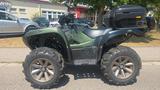 Yamaha Gryzzly 700 4x4 - Offers