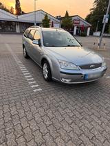 Ford Mondeo TDCI 2.0 TÜV bis 2027!!! - Ford Mondeo aus 2005: Tdci