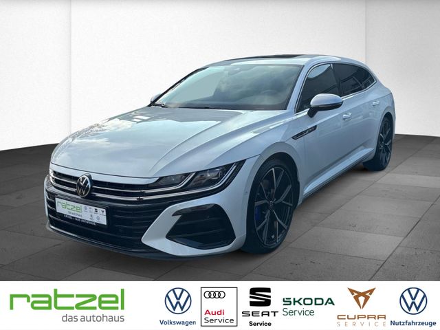 Volkswagen Arteon Shooting Brake 2.0 TSI R 4Motion Panodach