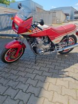 Benelli 900 Sei - BENELLI 900
