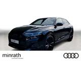 Audi Q8 SUV TFSI e quattro tiptronic MATRIX+RAUTE+APP