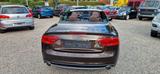 Audi A5 Cabriolet 3.0 TDI quattro S Line - Audi A5 Gebrauchtwagen