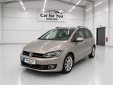 Volkswagen Golf Plus 1.2 TSI 63kW Style Aus 1 hand - Volkswagen Golf Plus Style mit Benzin-Antrieb