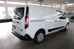 Fahrzeugabbildung Ford Transit Connect TREND L2 Lang KLIMA 3-Sitzer PDC