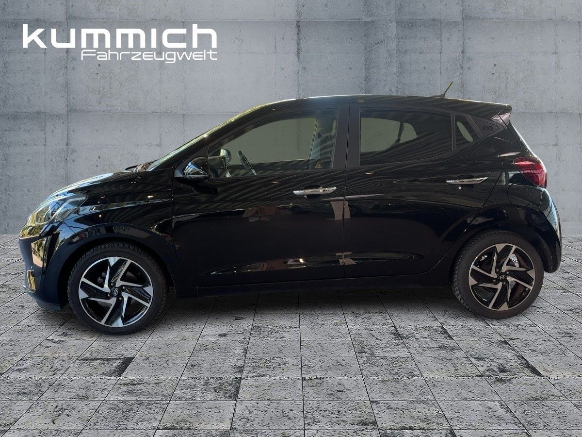 Hyundai i10 – Bild 6