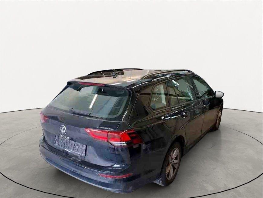 Volkswagen Golf VIII Variant 2.0 TDI Life LED+PDC+Navi+Sitz