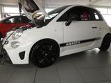 Abarth 595 1.4 T-Jet Competizione (EURO 6d-TEMP) - Abarth 595: Limousine