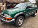 Chevrolet Blazer 4,3 l 6 Zylinder - Chevrolet Gebrauchtwagen von 2000