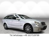 Mercedes-Benz C 180T Sport Edition *XENON*KAMERA*WR*