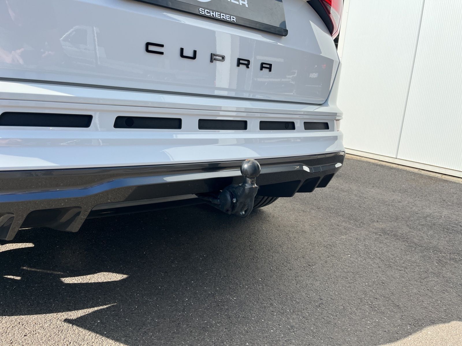 Cupra Ateca - Bild 16