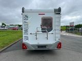 Knaus Sun Traveller 608 L - 1. Hand - *Gewerbeangebot* - Knaus Alkoven Traveller