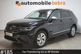 Volkswagen Tiguan Allspace 2.0TDI DSG Life 4M Virtual VOLL - gebrauchte VW Tiguan Allspace aus dem Jahr 2024