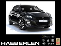 Peugeot 208 - Vorschau Bild 1