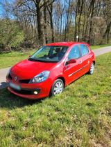 Renault Clio 3 1.2 16v  rip curl - Renault Clio: Rip Curl